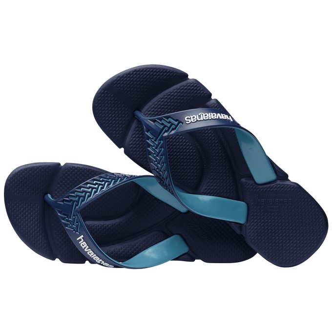 Sandalias Havaianas Moda Power 2.0 Fc - Imagen 8