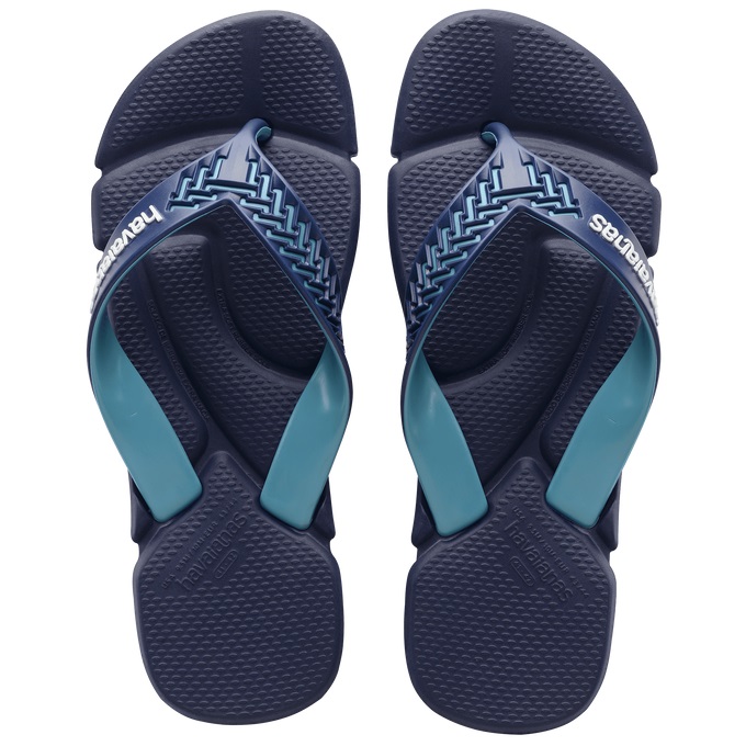 Sandalias Havaianas Moda Power 2.0 Fc - Imagen 4