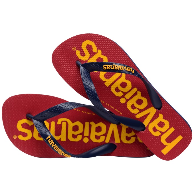 Sandalias Havaianas Moda Top - Imagen 7