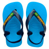 Sandalias Havaianas N.b. Brasil Caucho - Thumbnail Image 4