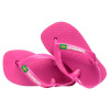 Sandalias Havaianas N.b. Brasil Logo - Thumbnail Image 8