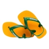 Sandalias Havaianas N.b. Brasil Logo Fc - Thumbnail Image 4