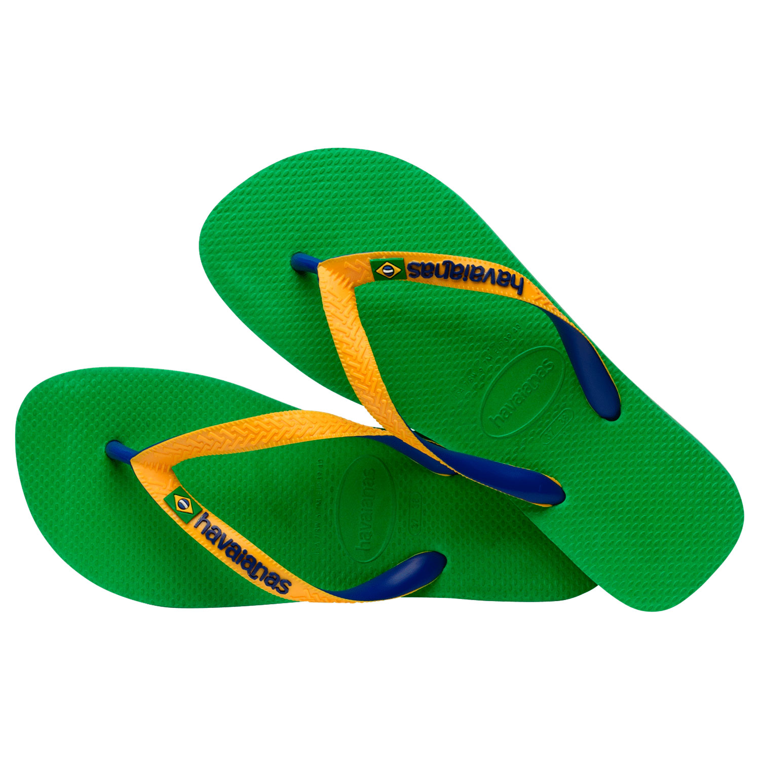 Sandalias Havaianas Originales Brasil - Imagen 7