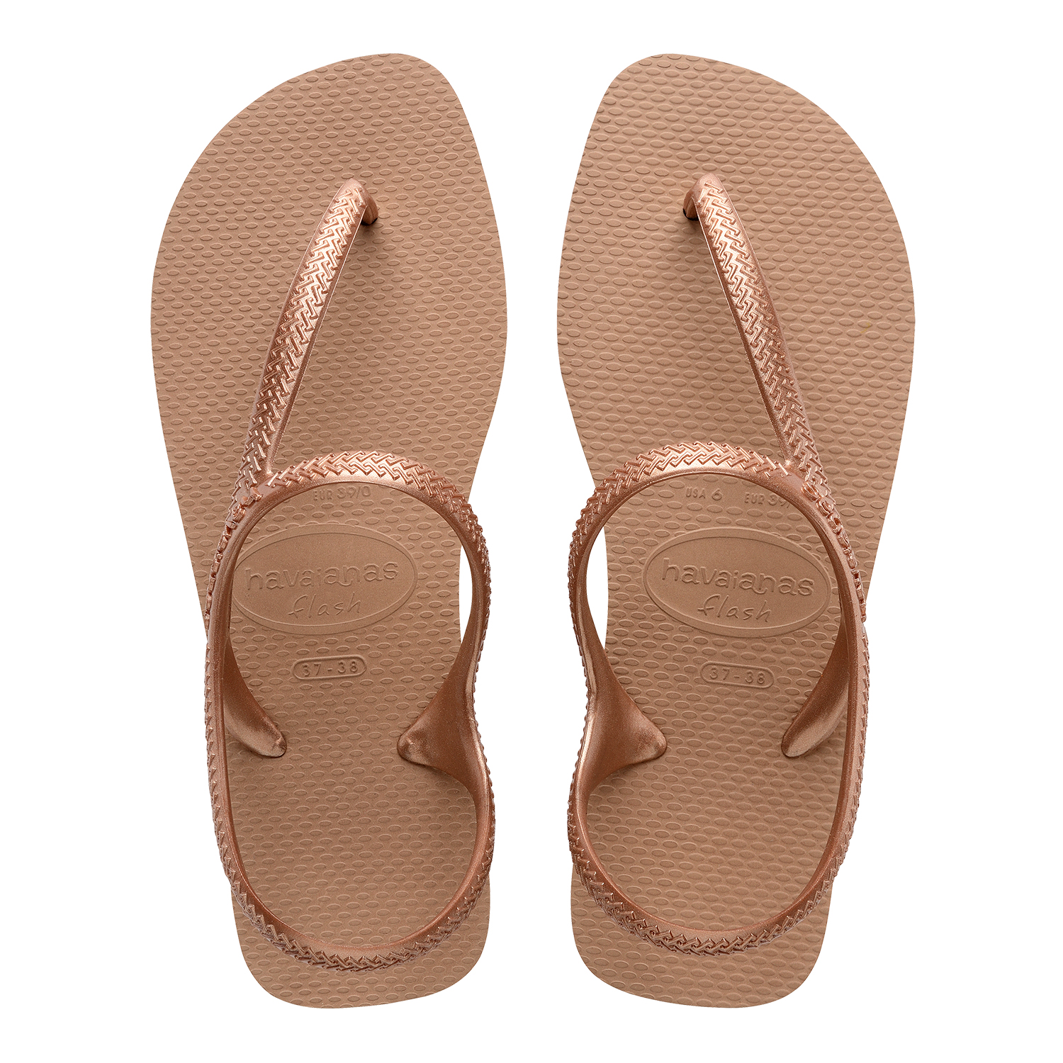 Sandalias Havaianas Originales Flash - Imagen 4