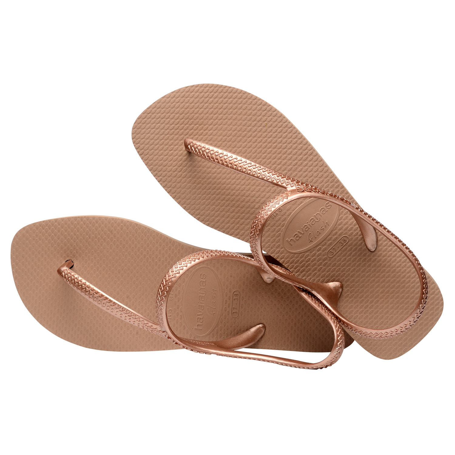 Sandalias Havaianas Originales Flash - Imagen 6