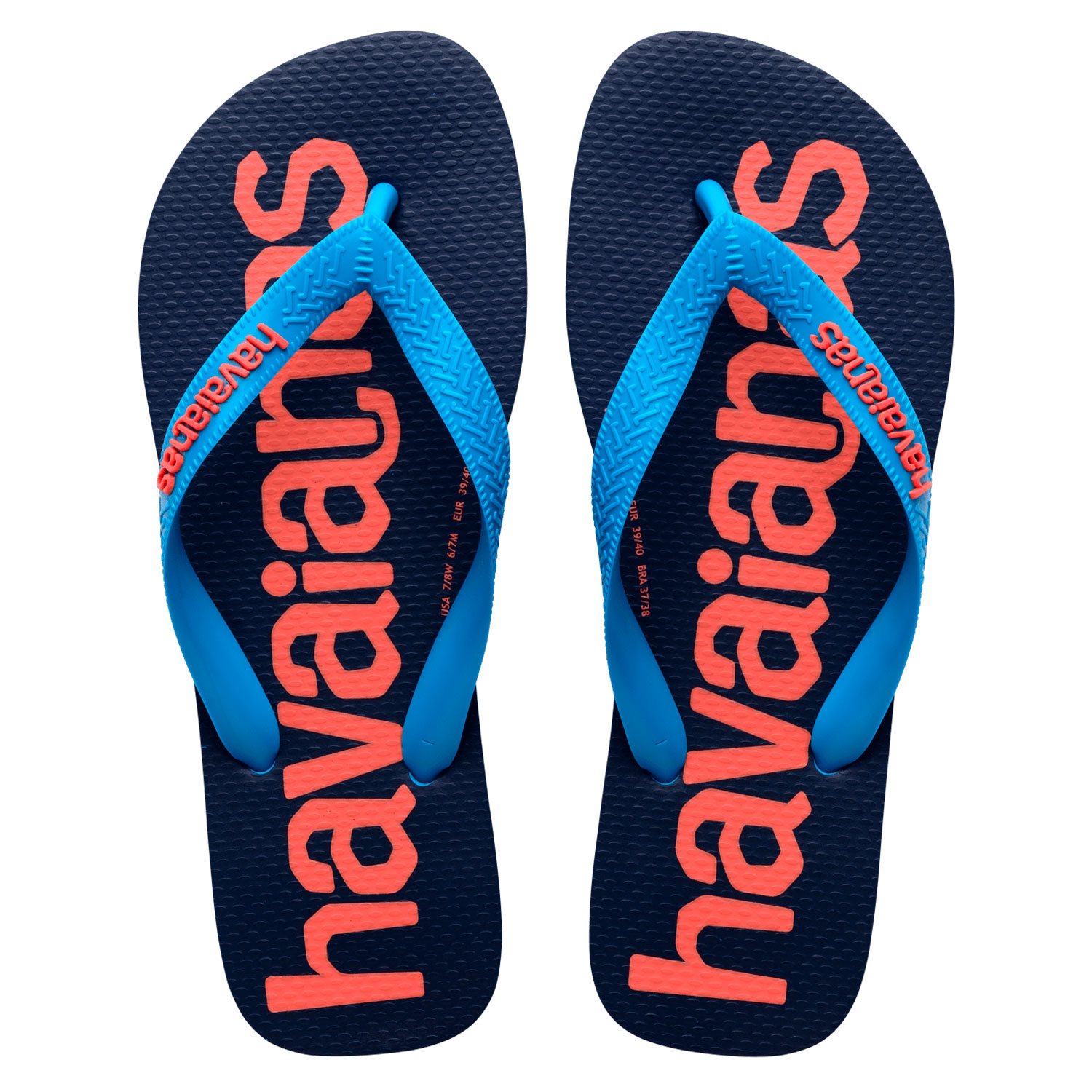 Sandalias Havaianas Originales Top - Imagen 4