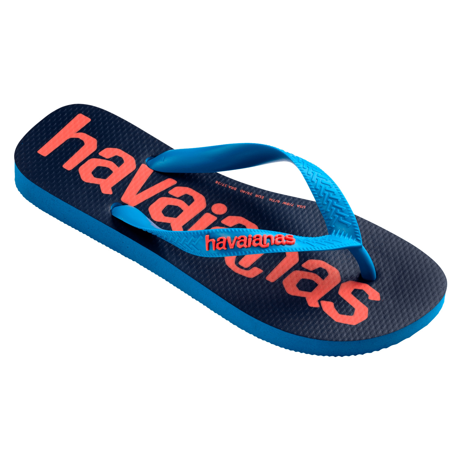 Sandalias Havaianas Originales Top - Imagen 7
