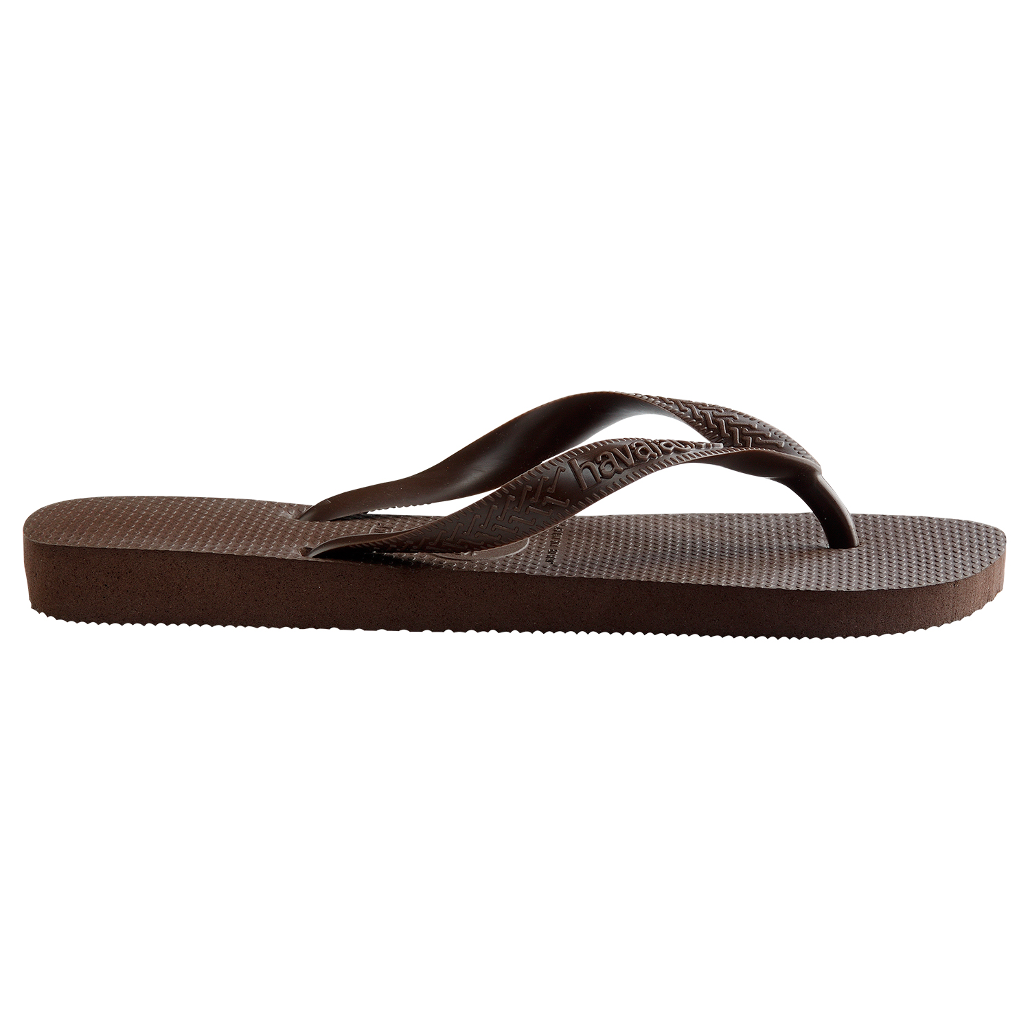 Sandalias Havaianas Originales Top Fc - Imagen 5