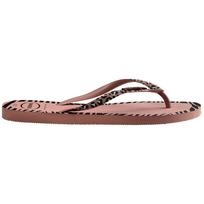 Sandalias Havaianas Sl Anim Fashion - Imagen 5