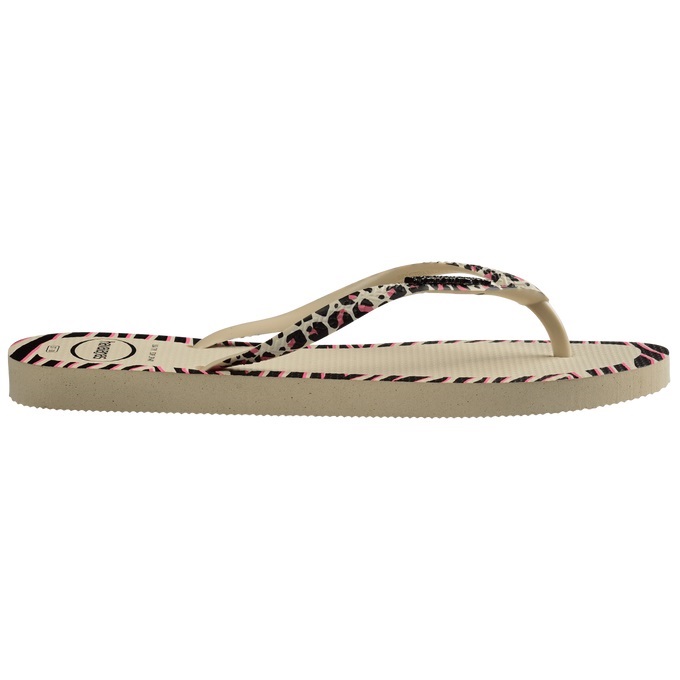 Sandalias Havaianas Sl Anim Fashion Fc Caucho - Imagen 5