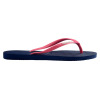 Sandalias Havaianas Sl Logo Pop-up - Thumbnail Image 5