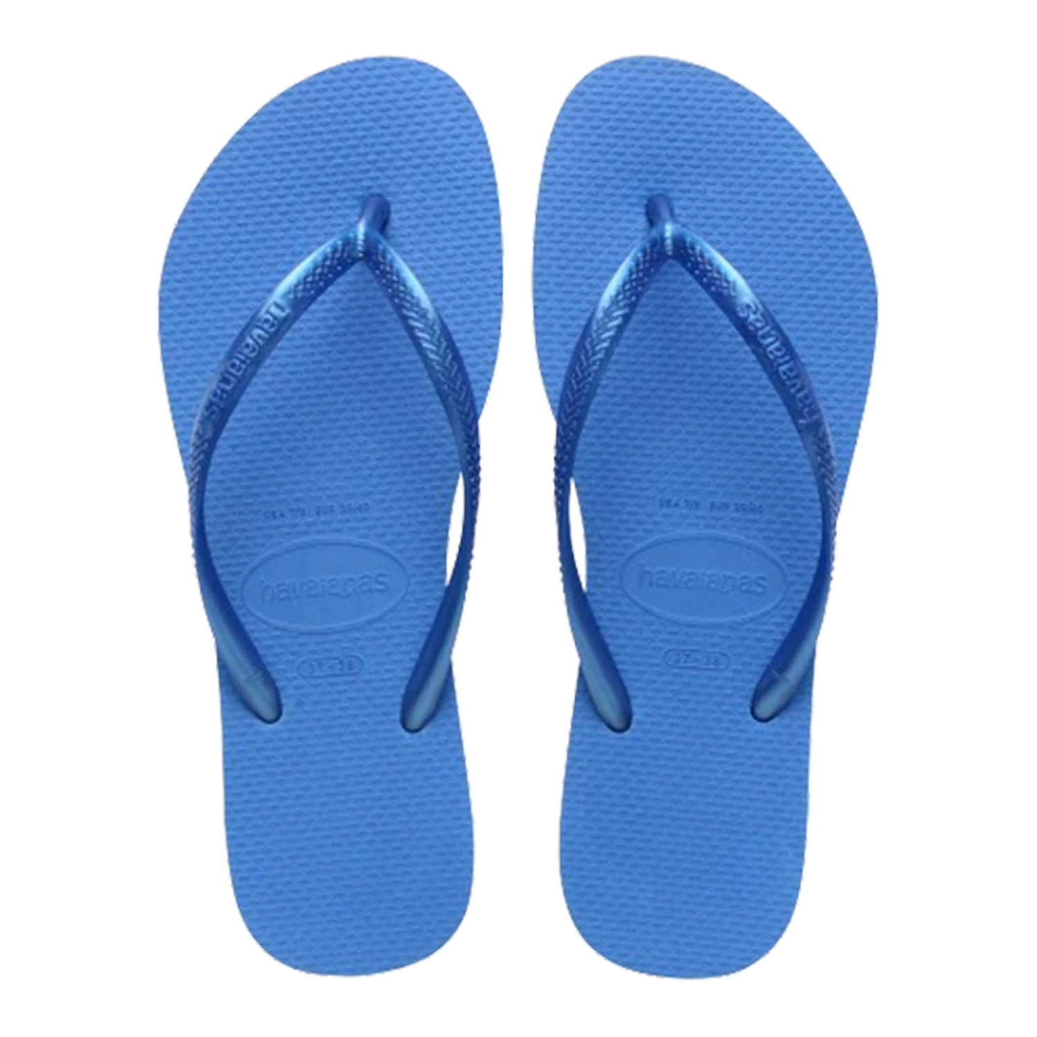 Sandalias Havaianas Slim Cómodas - Imagen 7