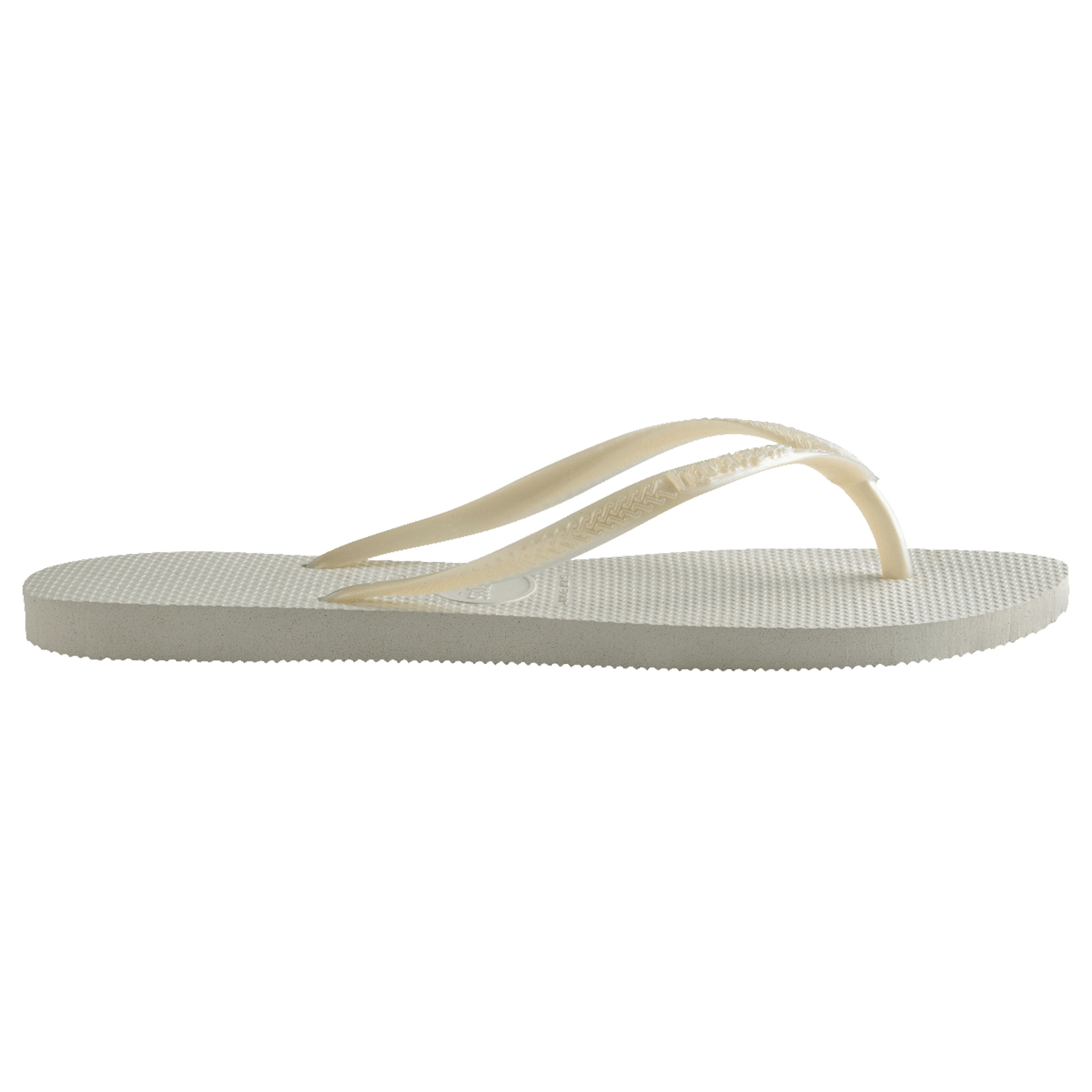 Sandalias Havaianas Slim Fc Modernas Caucho - Imagen 5