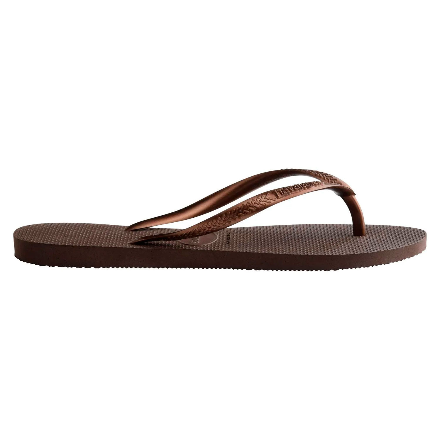 Sandalias Havaianas Slim Fc Versátiles - Imagen 5