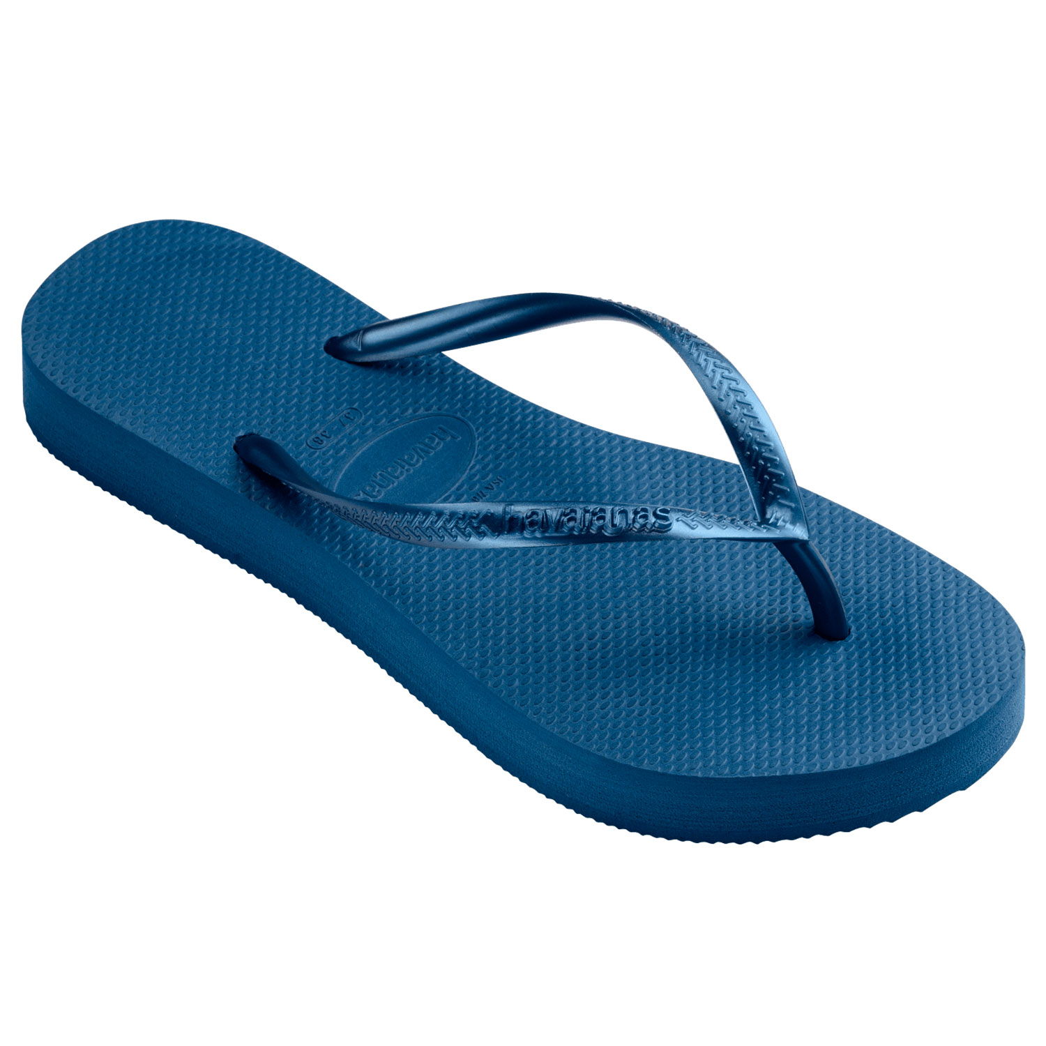 Sandalias Havaianas Slim Flatform - Imagen 7