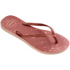 Sandalias Havaianas Slim Gloss Fc - Thumbnail Image 7
