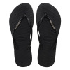 Sandalias Havaianas Slim Logo Metallic - Thumbnail Image 4
