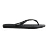 Sandalias Havaianas Slim Logo Metallic - Thumbnail Image 5