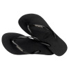 Sandalias Havaianas Slim Logo Metallic - Thumbnail Image 7