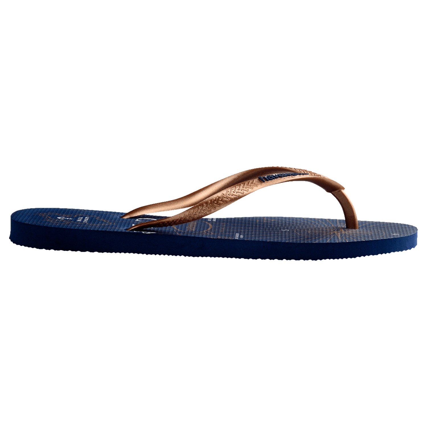 Sandalias Havaianas Slim Nautical - Imagen 5