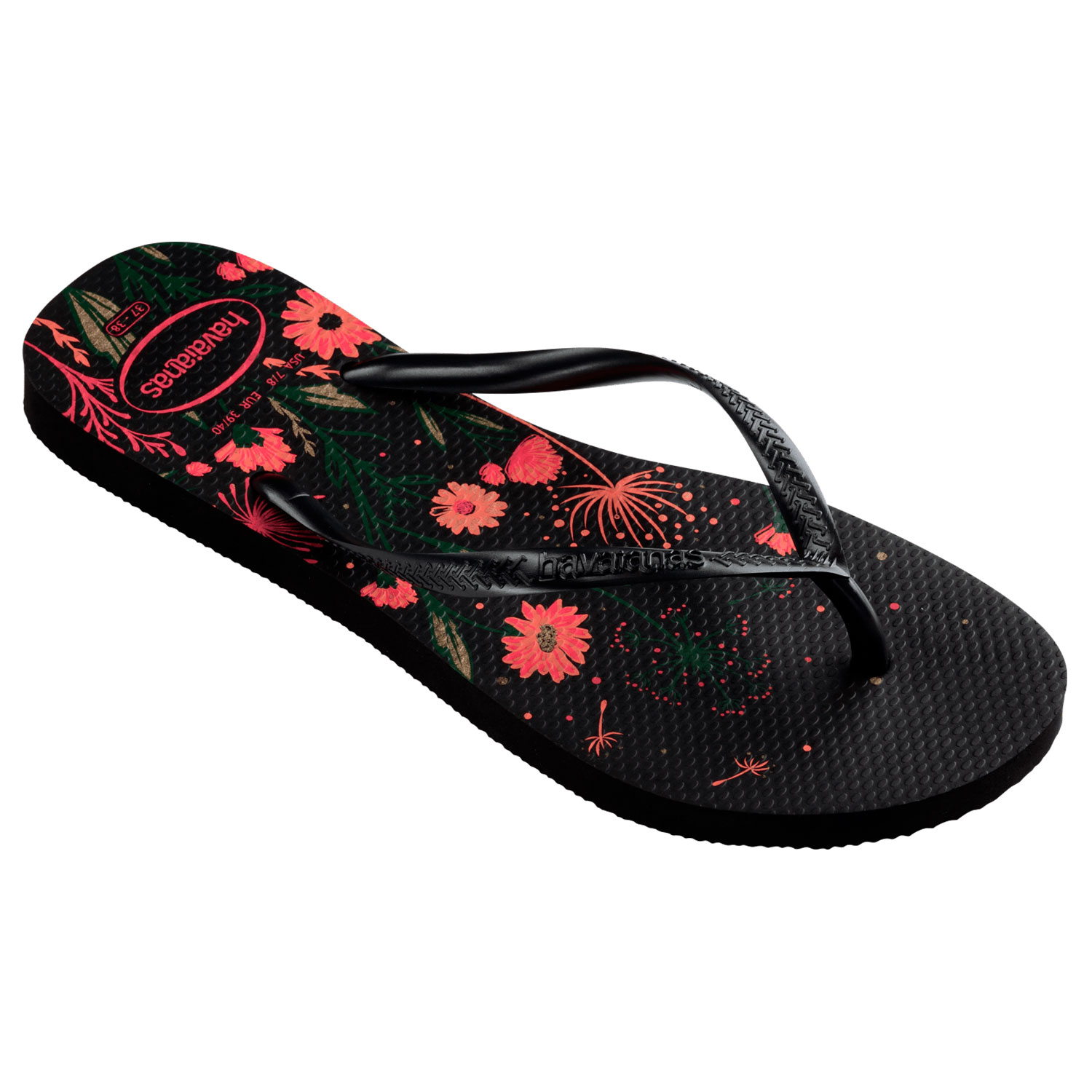 Sandalias Havaianas Slim Organic - Imagen 7