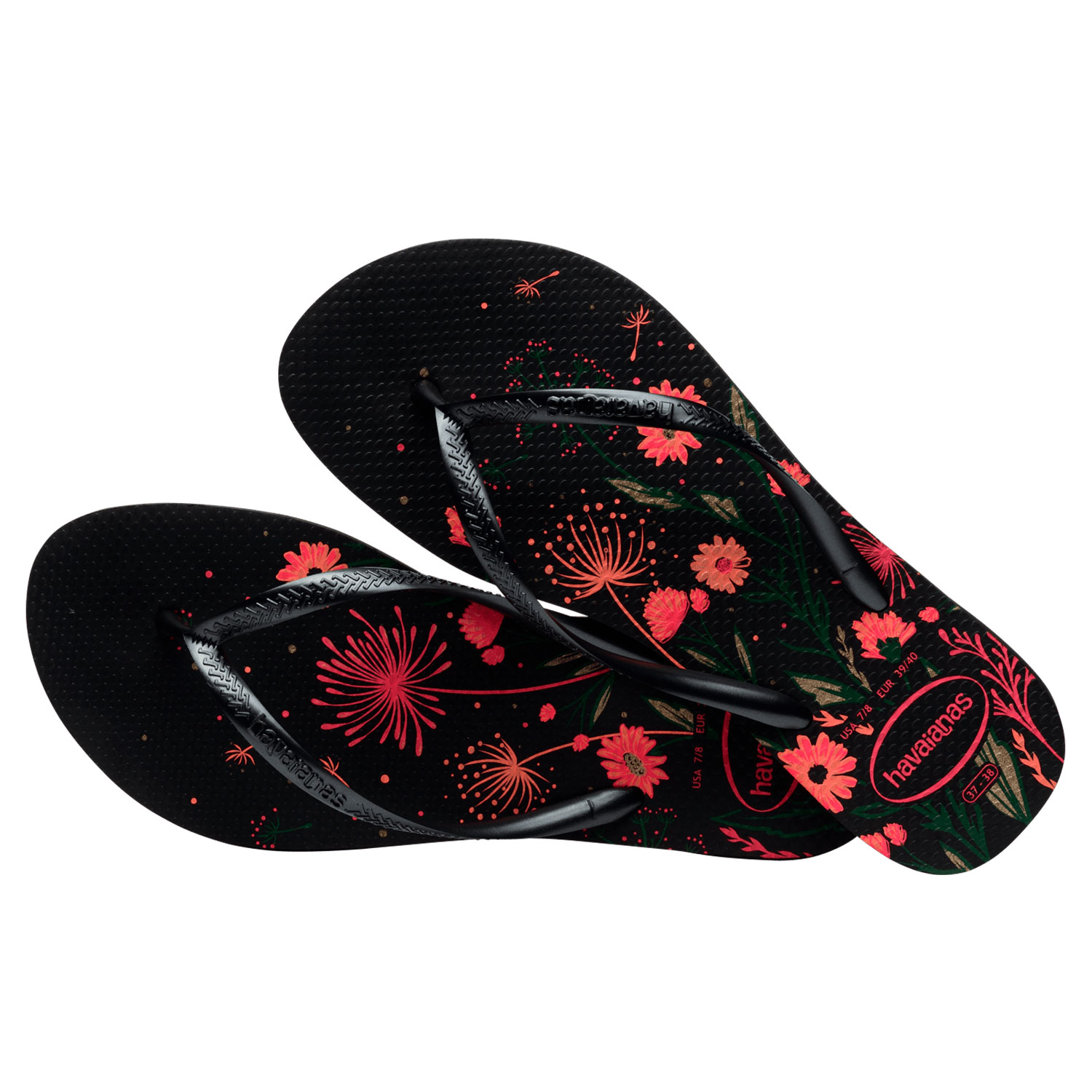 Sandalias Havaianas Slim Organic - Imagen 8