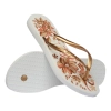 Sandalias Havaianas Slim Organic Cómoda - Thumbnail Image 6