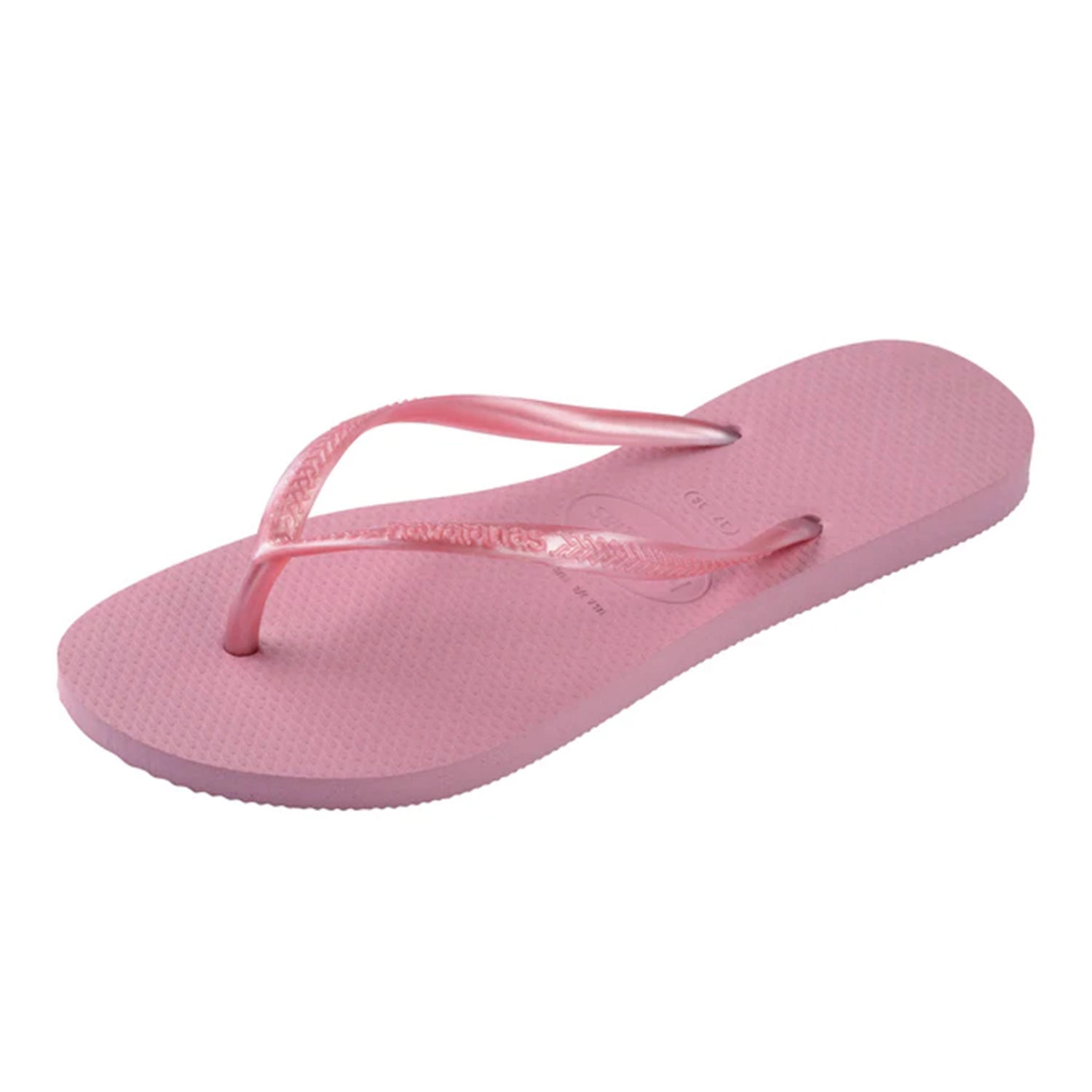 Sandalias Havaianas Slim Originales - Imagen 6
