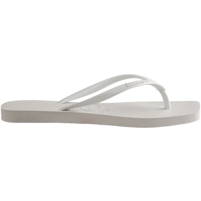 Sandalias Havaianas Slim Square Caucho - Imagen 5