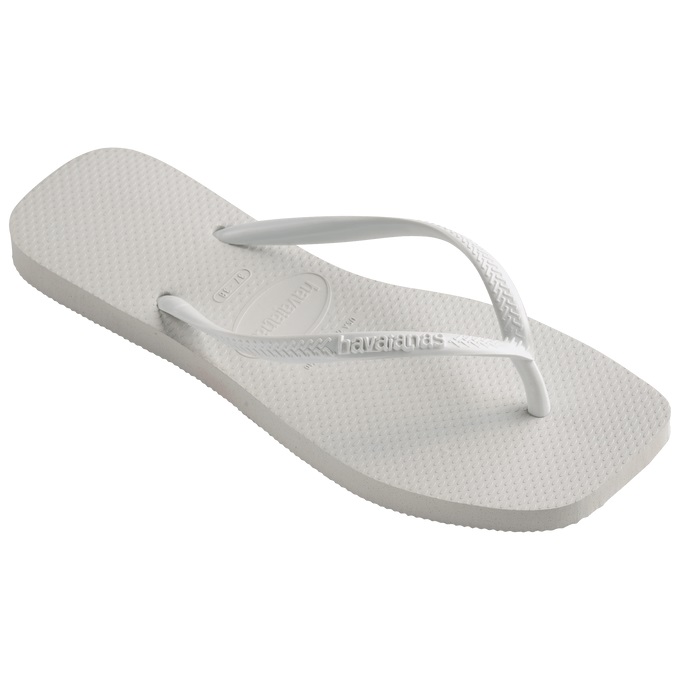 Sandalias Havaianas Slim Square Caucho - Imagen 7