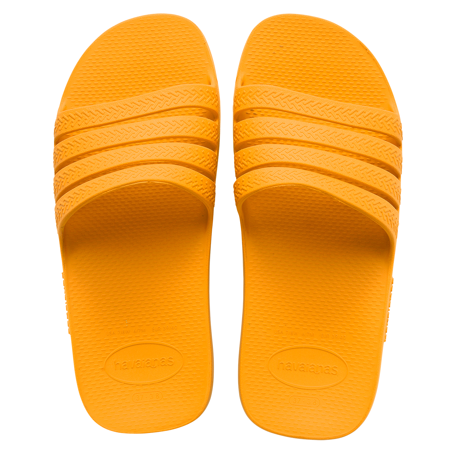 Sandalias Havaianas Stradi Fc Caucho - Imagen 4