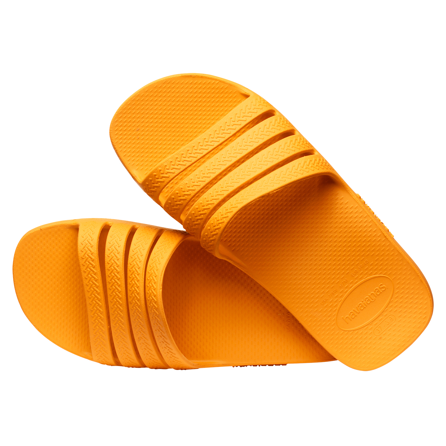 Sandalias Havaianas Stradi Fc Caucho - Imagen 7