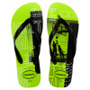 Sandalias Havaianas Top Athletic Fc - Thumbnail Image 4