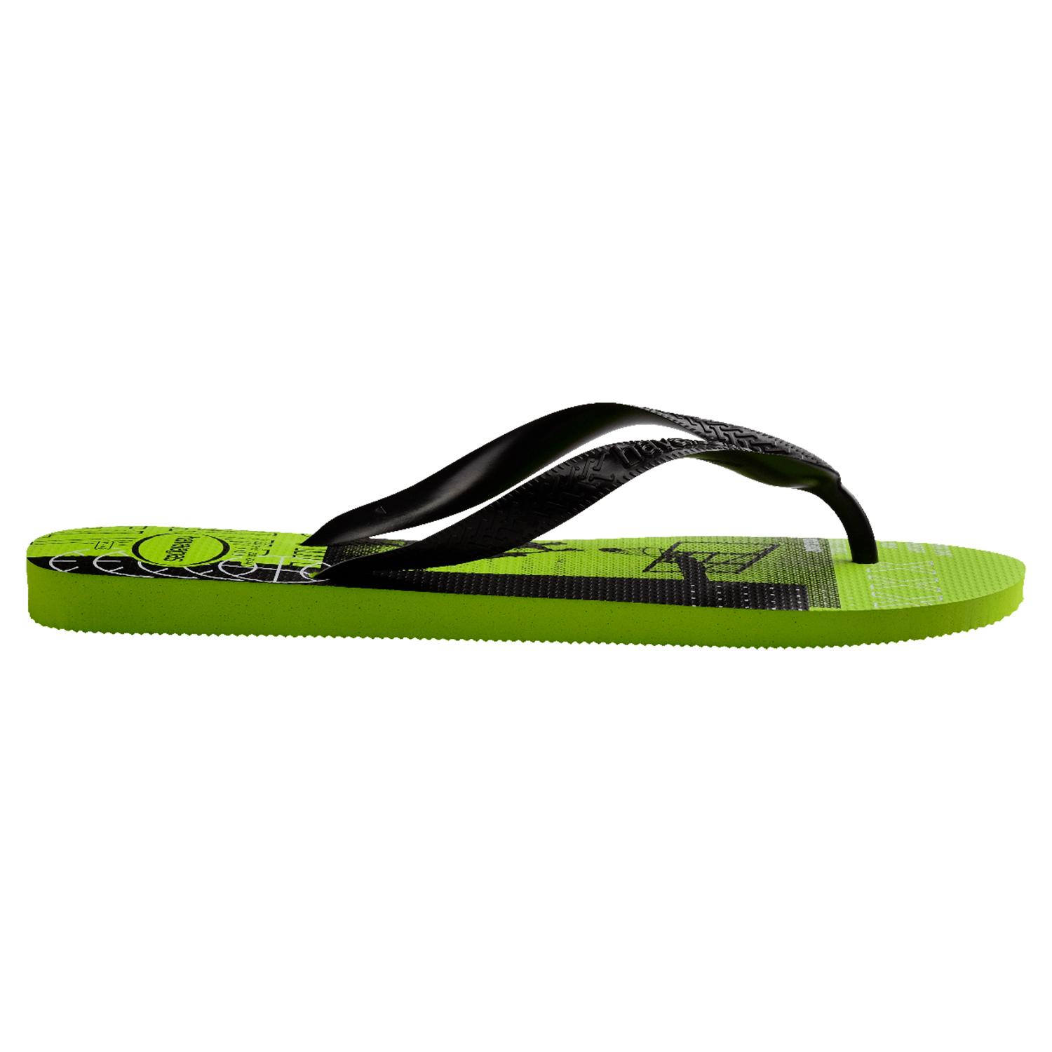 Sandalias Havaianas Top Athletic Fc - Imagen 5