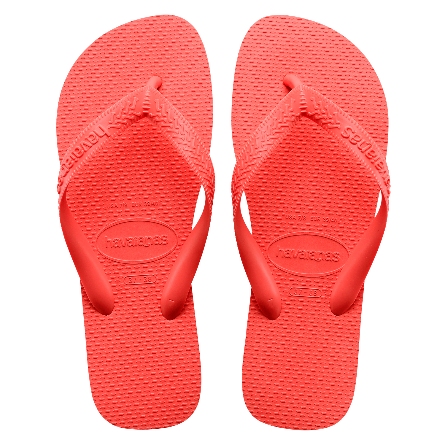 Sandalias Havaianas Top Fc Confort - Imagen 4