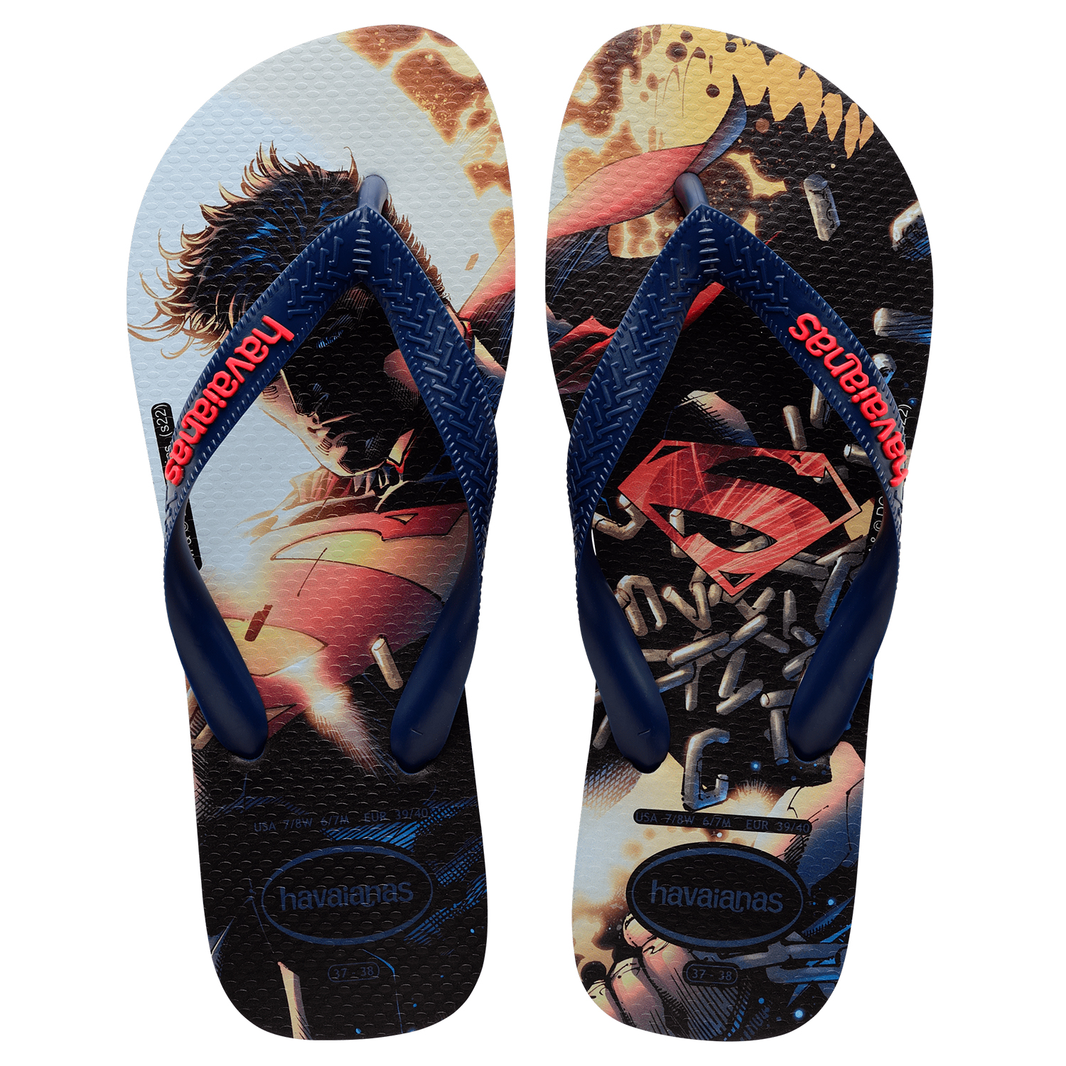 Sandalias Havaianas Top Herois - Imagen 4