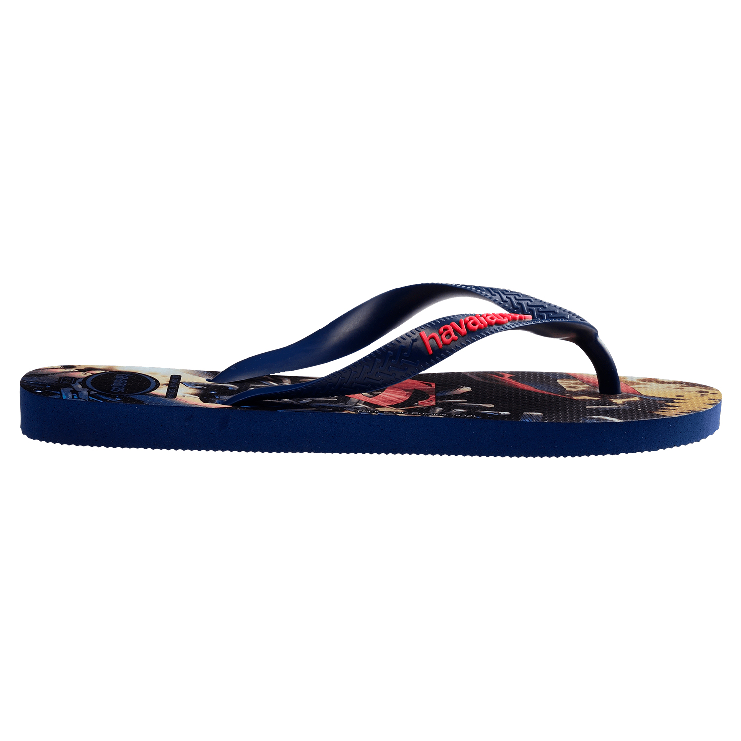 Sandalias Havaianas Top Herois - Imagen 5