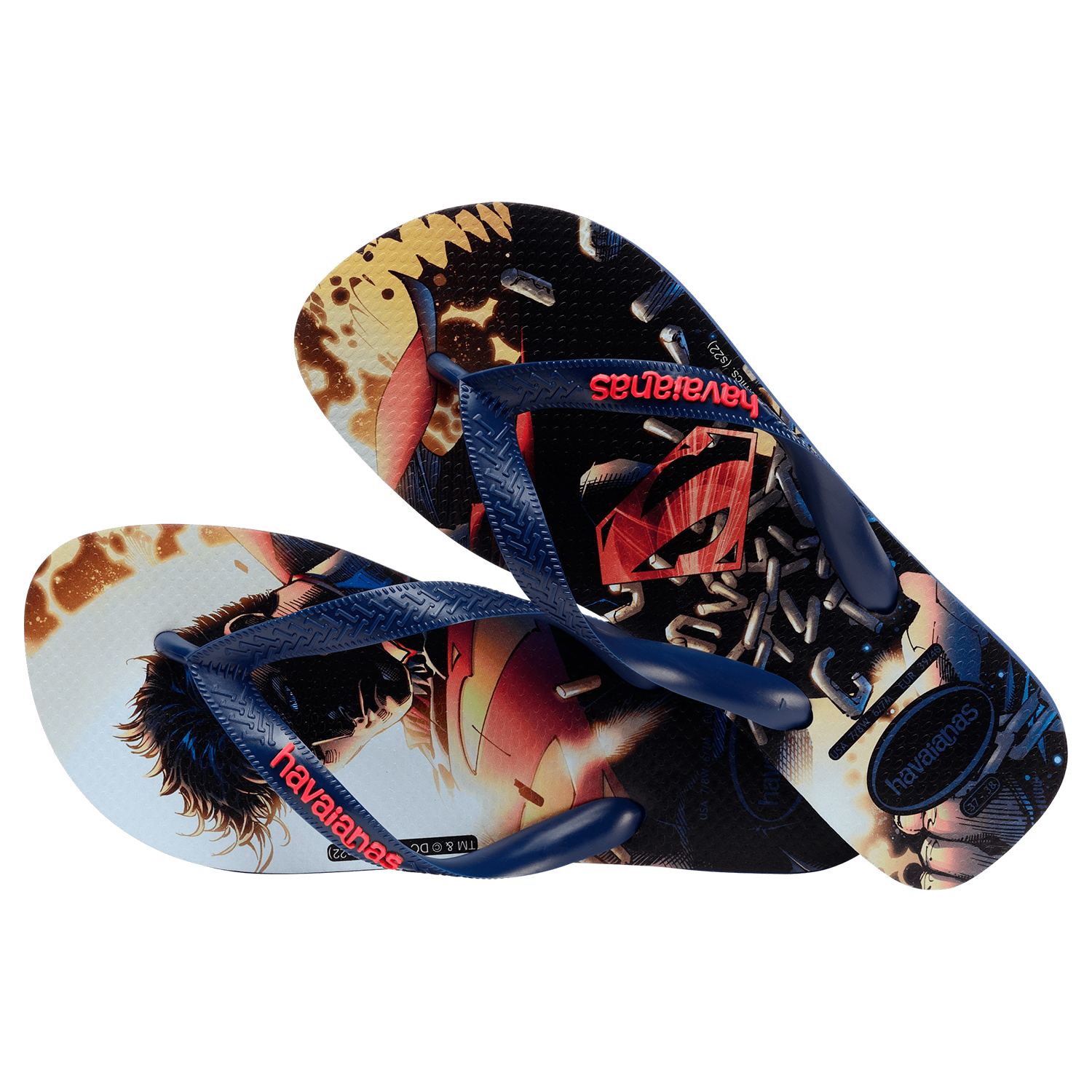 Sandalias Havaianas Top Herois - Imagen 7