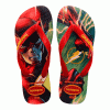 Sandalias Havaianas Top Herois Dc Fc - Thumbnail Image 4