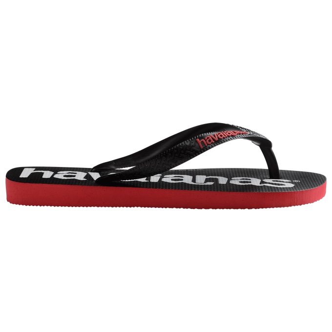 Sandalias Havaianas Top Logomania 2 - Imagen 5