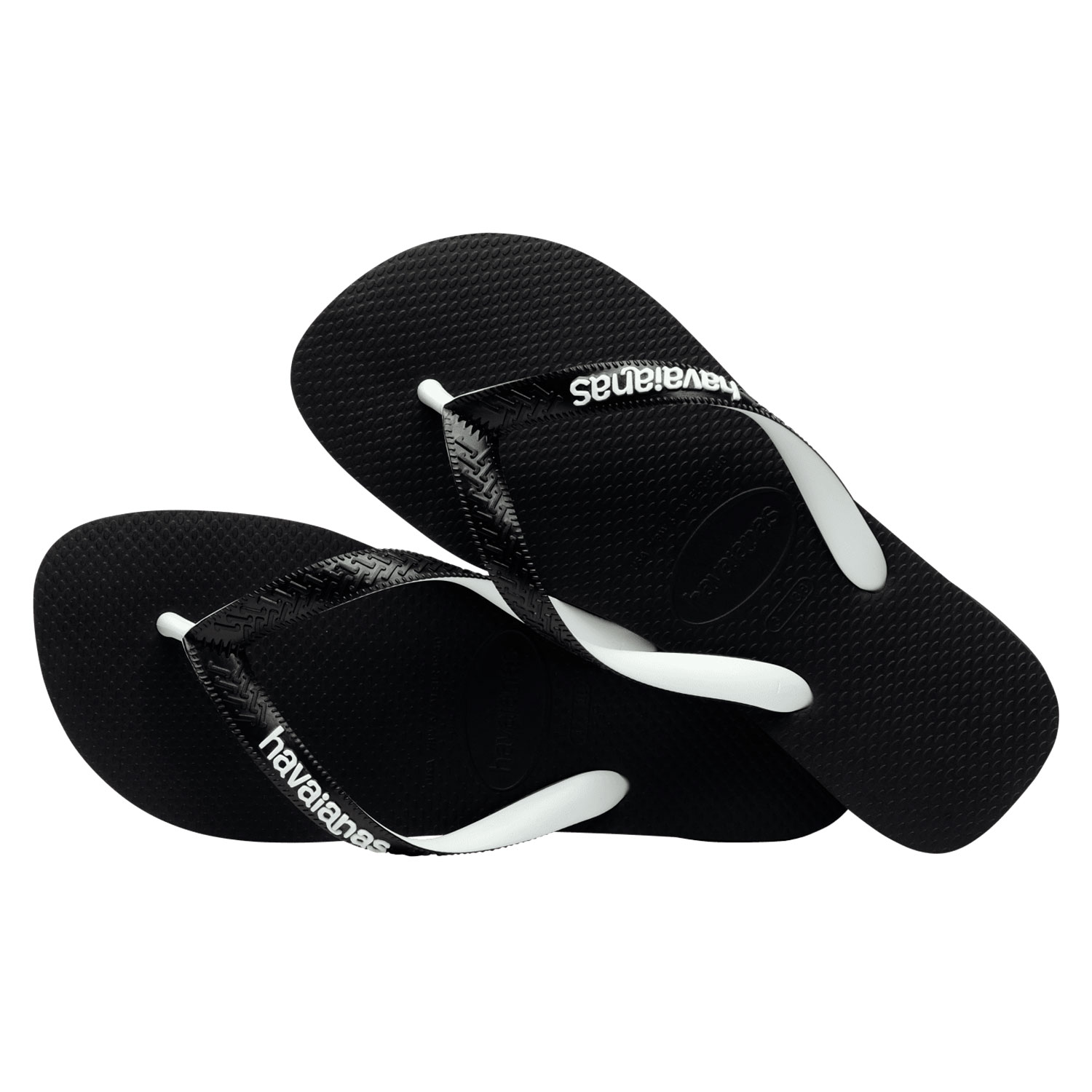 Sandalias Havaianas Top Mix Fc Caucho - Imagen 7