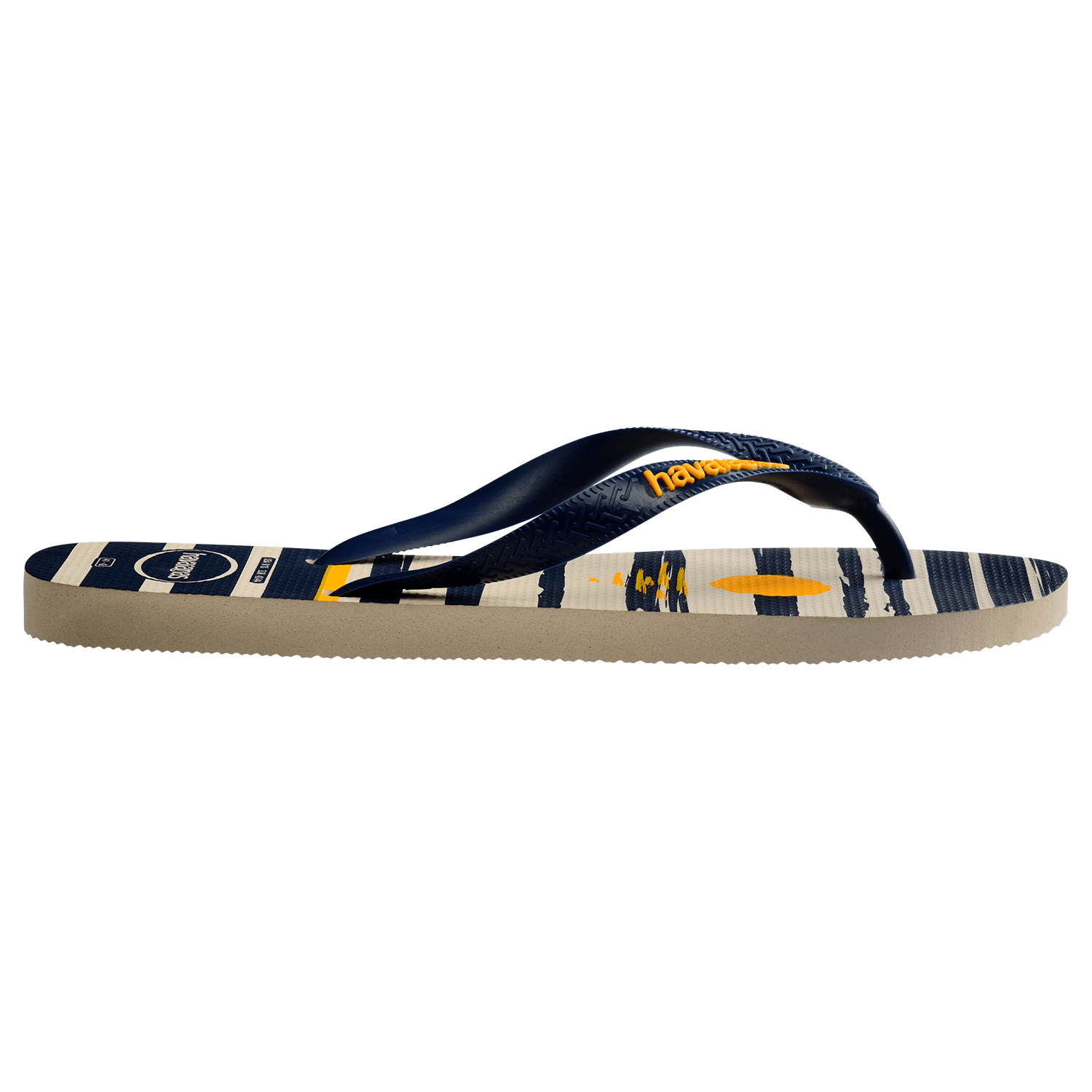 Sandalias Havaianas Top Nautical - Imagen 5