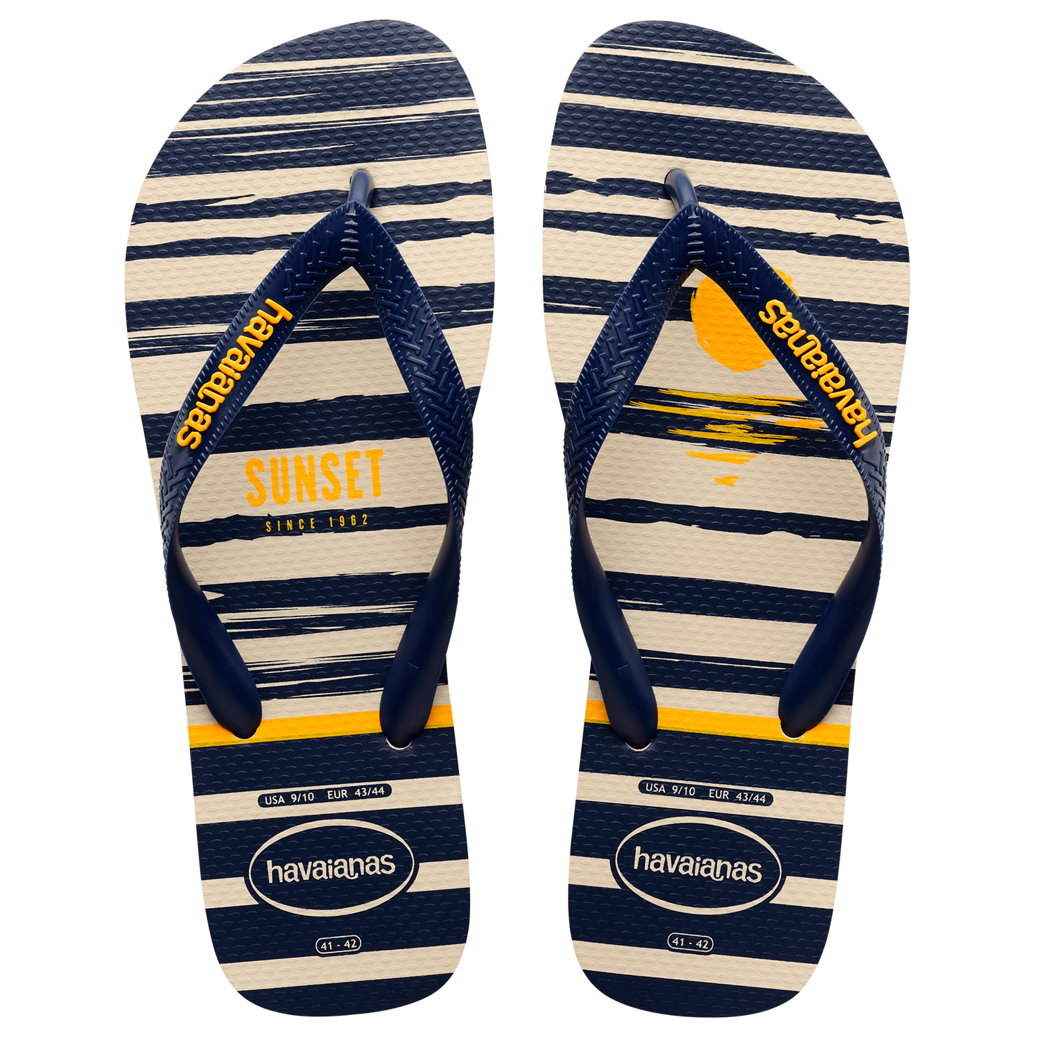 Sandalias Havaianas Top Nautical - Imagen 4