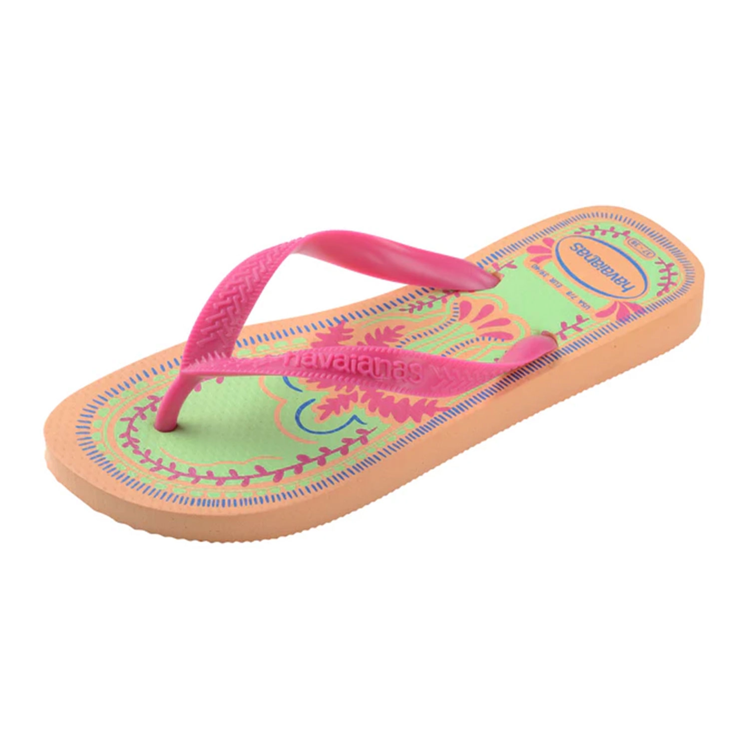 Sandalias Havaianas Top Summer - Imagen 7