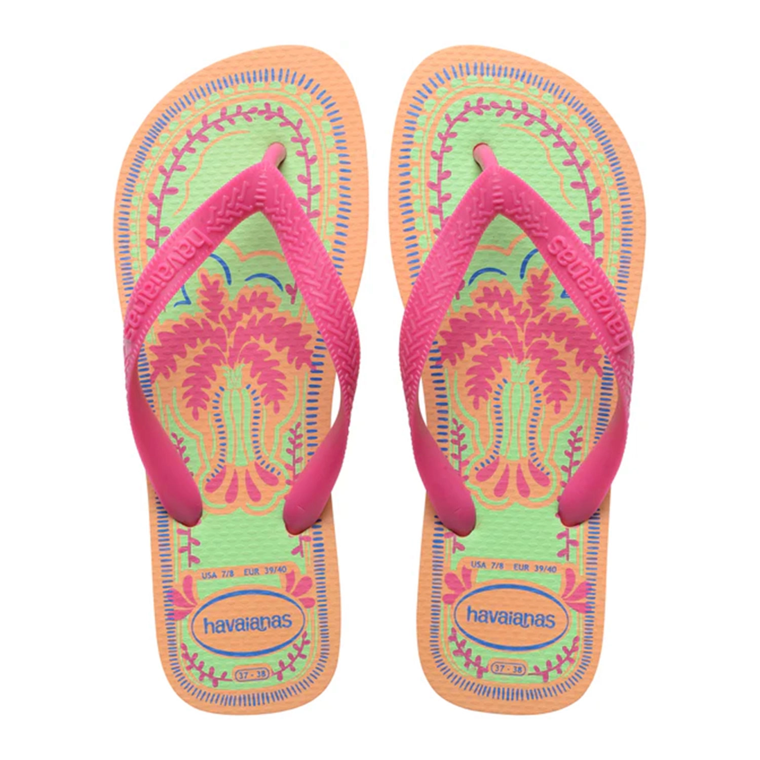 Sandalias Havaianas Top Summer - Imagen 4