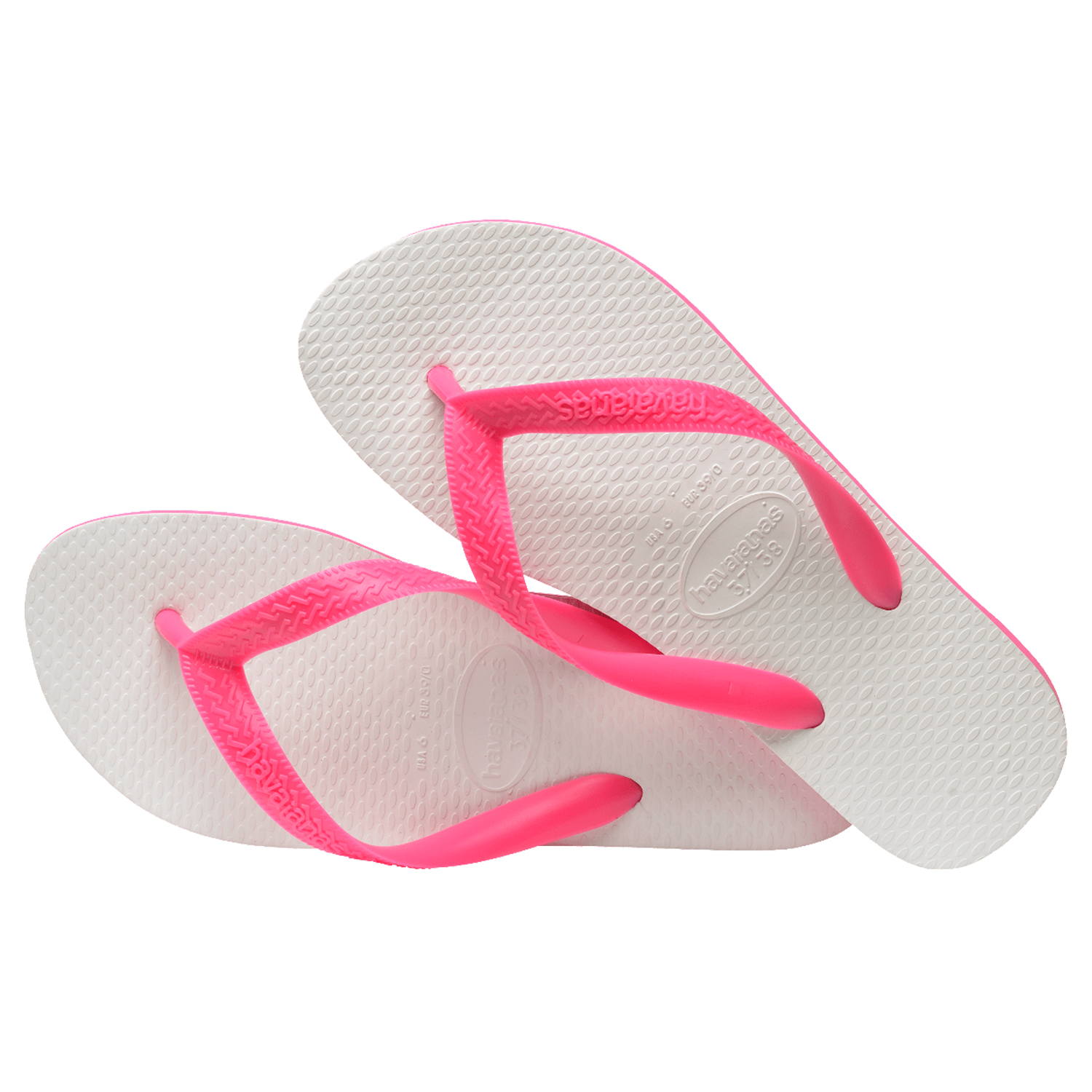Sandalias Havaianas Tradicional Fc - Imagen 7