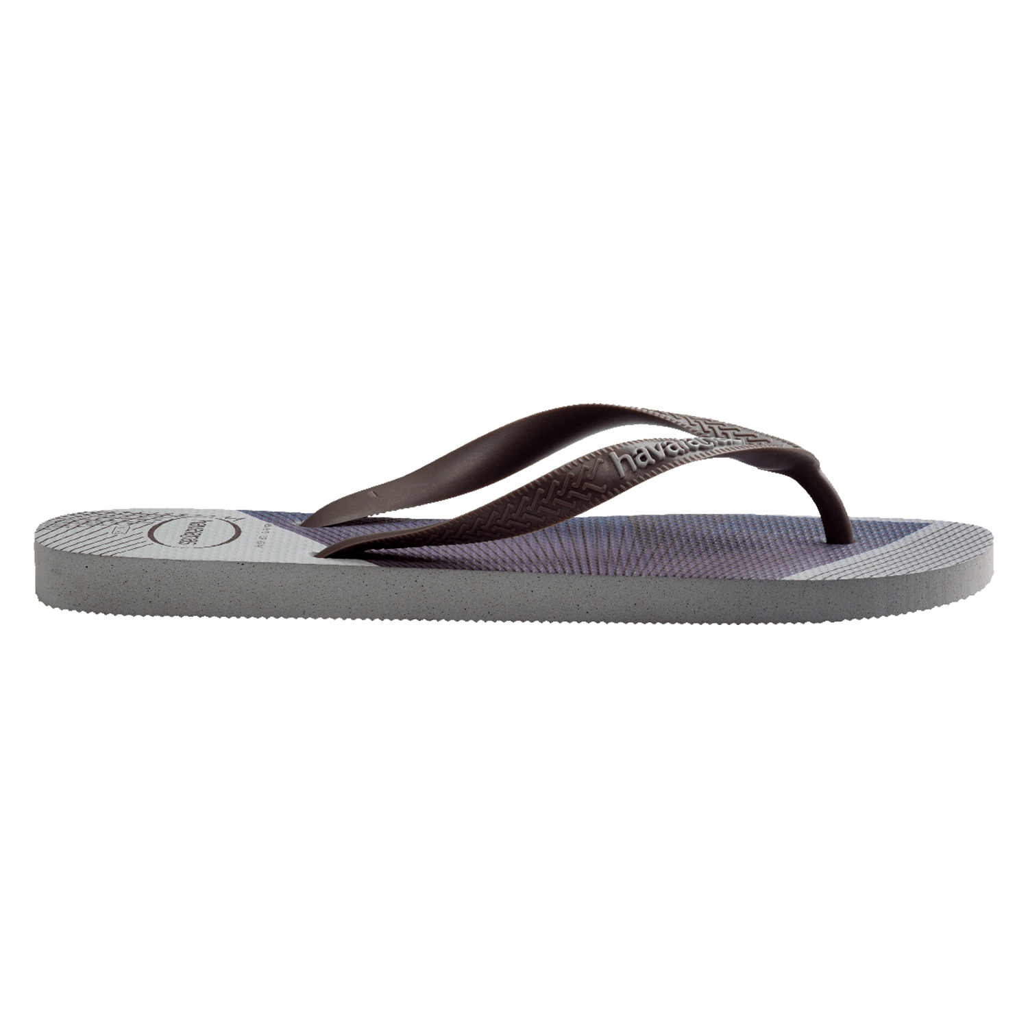 Sandalias Havaianas Trend Fc Ligeras - Imagen 5