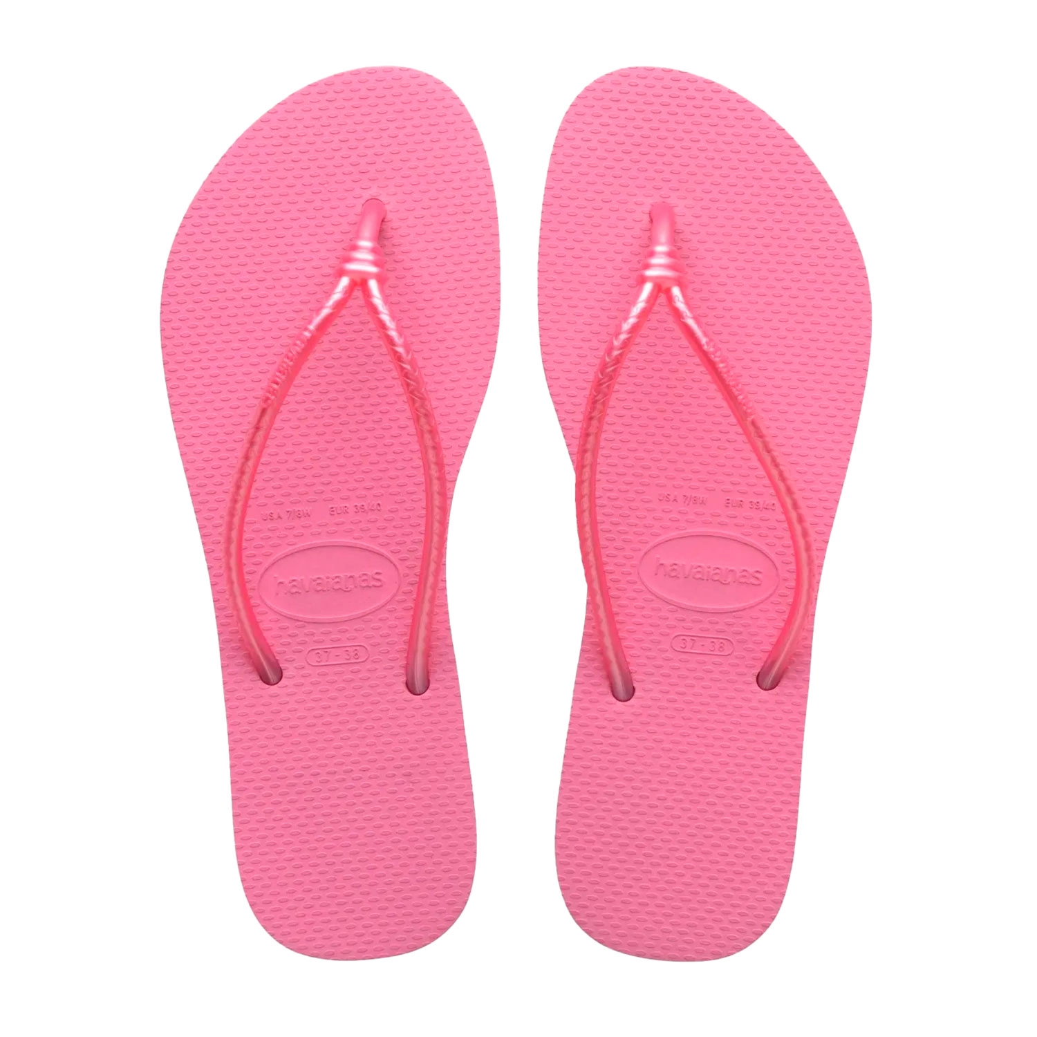 Sandalias Havaianas Tube Fc Cómodas - Imagen 2