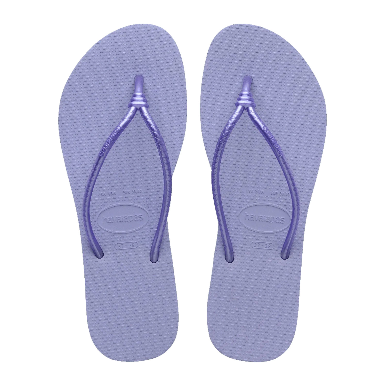 Sandalias Havaianas Tube Fc - Imagen 2