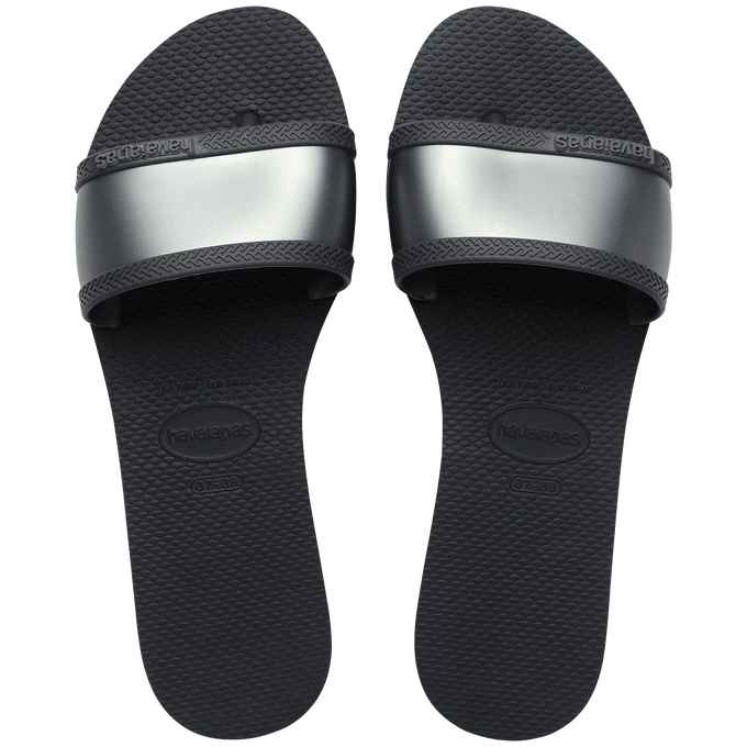 Sandalias Havaianas You Angra Fc Ligeras - Imagen 4